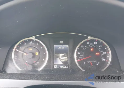 2015 Toyota Camry Se из США, поврежденный, VIN 4T1BF1FK3FU061894